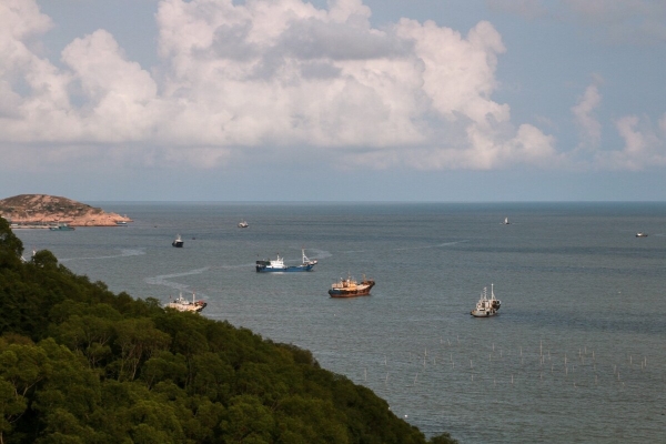 三沙到赤峰貨運(yùn)公司電話號(hào)碼-第1張圖片