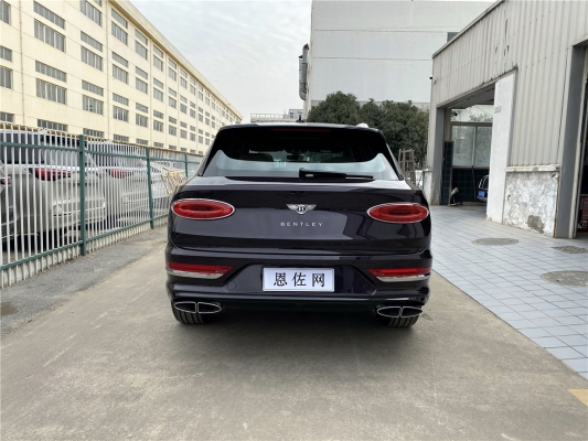 赤峰汽車4s店賓利電話號碼-第1張圖片