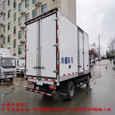 赤峰市保溫車銷售店電話號碼-第1張圖片