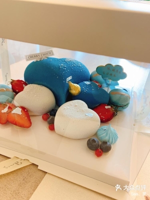 樂(lè)蔻蛋糕赤峰店電話號(hào)碼查詢-第1張圖片