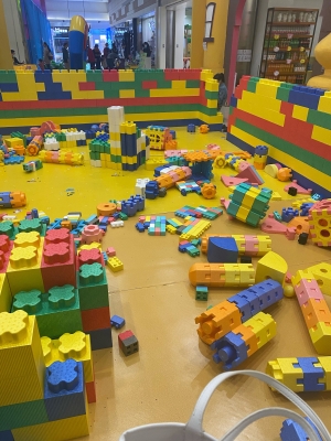 赤峰萬悅廣場(chǎng)淘氣堡電話號(hào)碼-第1張圖片