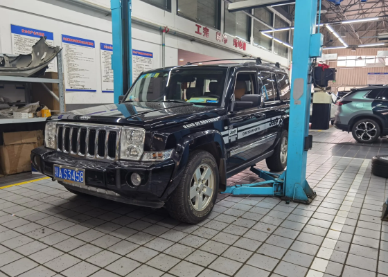 赤峰汽配城索維汽修電話號(hào)碼-第1張圖片