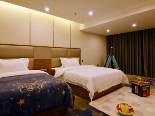 赤峰市悅可己酒店電話號(hào)碼-第1張圖片