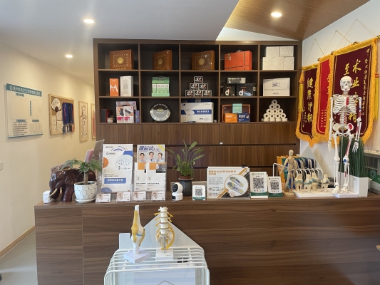 赤峰肩頸按摩店電話號碼查詢-第1張圖片