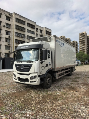 赤峰汽貿城貨車冷藏車電話號碼-第1張圖片