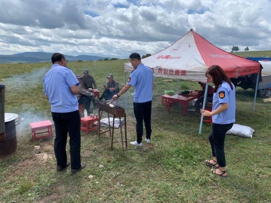 赤峰租棚子燒烤電話號碼多少-第1張圖片