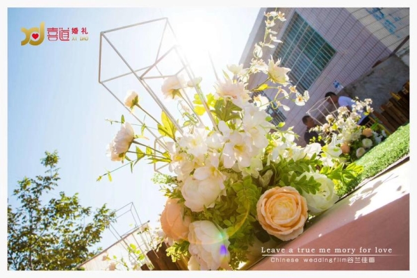 赤峰喜道婚禮車隊電話地址查詢-第1張圖片