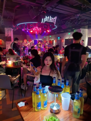 赤峰酷派酒吧電話多少號碼-第1張圖片