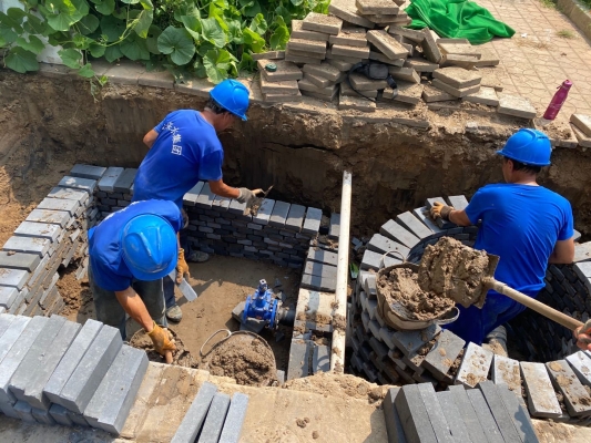 赤峰小區(qū)自來水電話是多少號-第1張圖片