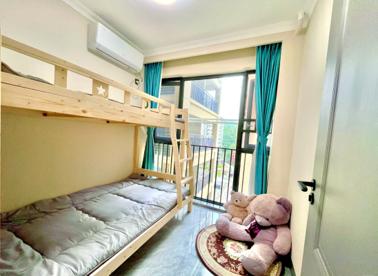 赤峰康馨家園民宿電話地址查詢-第1張圖片