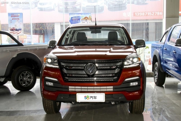 赤峰4.2米車專賣店電話號碼-第1張圖片