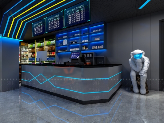 赤峰紅山區(qū)電競網(wǎng)吧電話號碼-第1張圖片