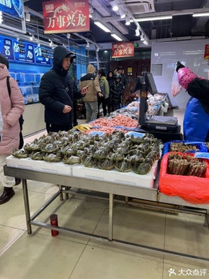 赤峰橋西大果子超市電話號(hào)碼-第1張圖片