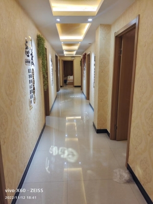 赤峰紅山采耳店電話多少號-第1張圖片