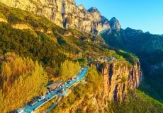 赤峰王爺府門票團(tuán)購(gòu)電話號(hào)碼-第1張圖片