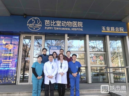 赤峰市附近寵物醫(yī)院電話號(hào)碼-第1張圖片