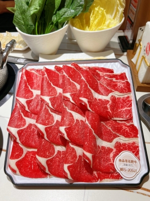 赤峰手切鮮肉火鍋店電話號碼-第1張圖片