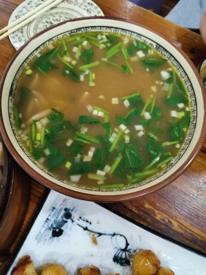 赤峰市莜面村訂餐電話號(hào)碼-第1張圖片