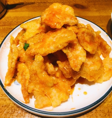 赤峰八家鍋包肉電話號碼多少-第1張圖片