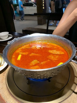 赤峰市松山區(qū)涮鍋電話號碼-第1張圖片