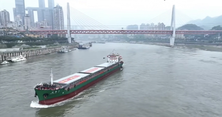 赤峰到舟山貨運公司電話號碼-第1張圖片