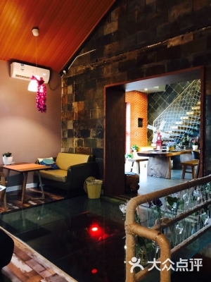 赤峰咖啡廳地址電話號碼查詢-第1張圖片