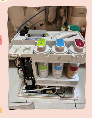 赤峰奔泰凈水器維修電話號碼-第1張圖片