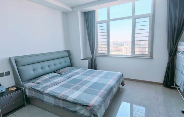 赤峰帝豪日租民宿電話號(hào)碼-第1張圖片