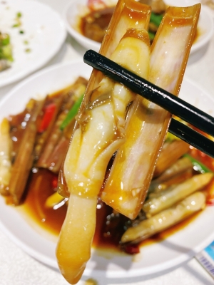 赤峰網(wǎng)紅大排檔地址電話號碼-第1張圖片