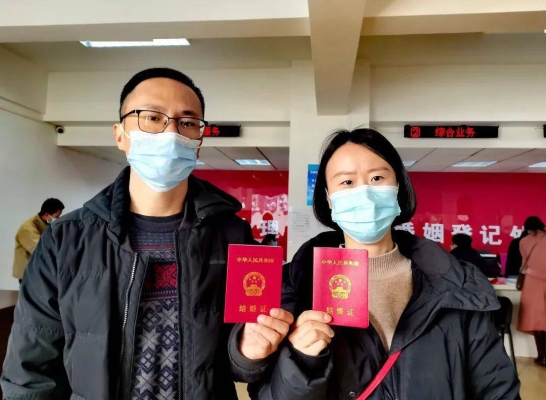 赤峰市婚檢預(yù)約平臺(tái)電話號(hào)碼-第1張圖片