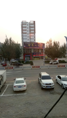 赤峰新惠萬達駕校電話號碼-第1張圖片