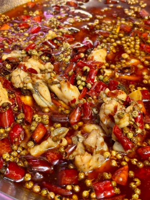 赤峰市火鍋魚蛙店電話號(hào)碼-第1張圖片