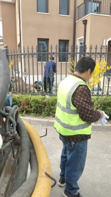 赤峰市下水道維修電話號碼-第1張圖片