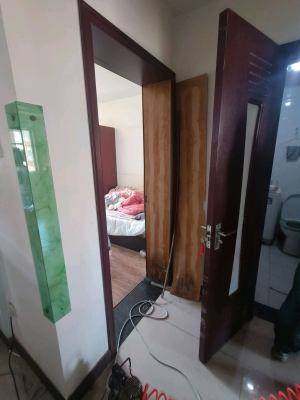 赤峰木門補漆電話號碼多少號-第1張圖片