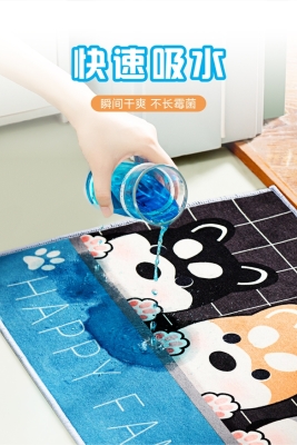 赤峰吸水地墊工廠電話號碼查詢-第1張圖片