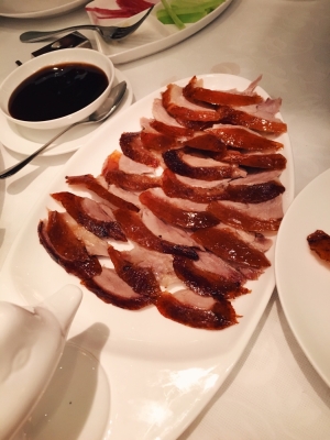 赤峰香格里拉烤鴨電話號碼多少-第1張圖片