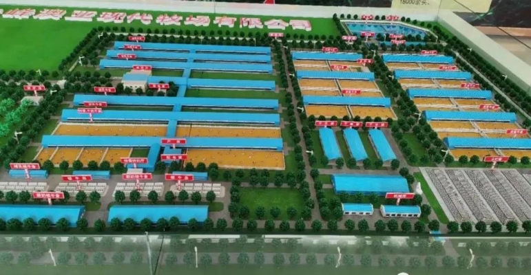 赤峰牧場售后電話號碼是多少號-第1張圖片