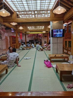 赤峰桑拿浴室酒店電話多少號-第1張圖片