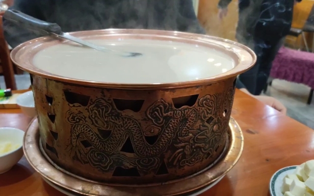 赤峰夢幻雪奶茶店電話多少號-第1張圖片