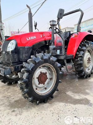 赤峰拖拉機(jī)廠家供貨電話號碼-第1張圖片