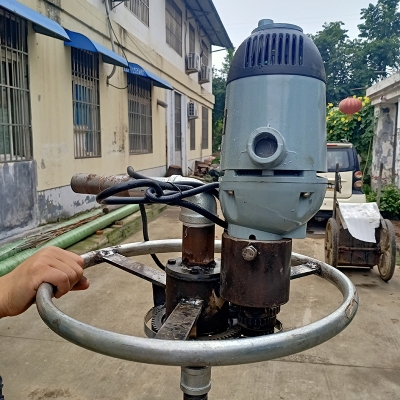 赤峰測水打井機廠家電話號碼-第1張圖片