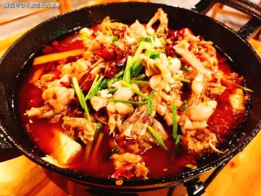 赤峰香辣牛蛙電話號碼多少號-第1張圖片