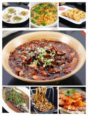 赤峰叢林狼醬骨店地址電話號(hào)碼-第1張圖片