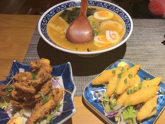 赤峰燒鳥日料店電話地址查詢-第1張圖片