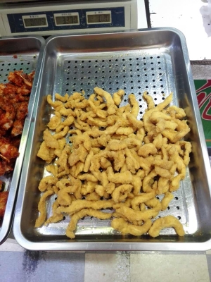 赤峰橋北董記煎餅店電話號(hào)碼-第1張圖片