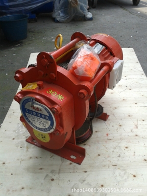 赤峰電動葫蘆生產(chǎn)商電話號碼-第1張圖片