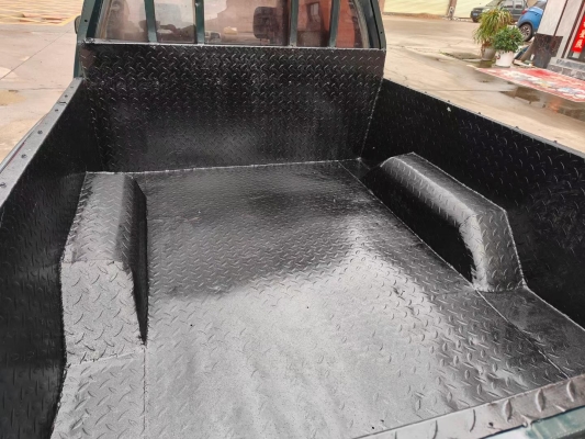 赤峰江陵皮卡4s店電話號(hào)碼-第1張圖片