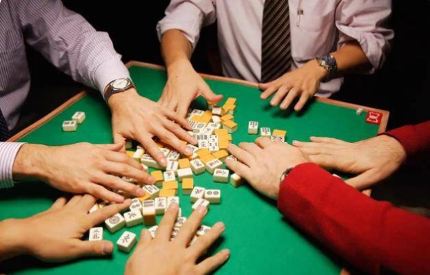 赤峰市區(qū)打麻將舉報電話是多少-第1張圖片