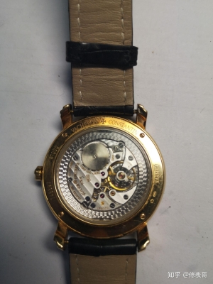 赤峰市鐘表維修中心電話號(hào)碼-第1張圖片