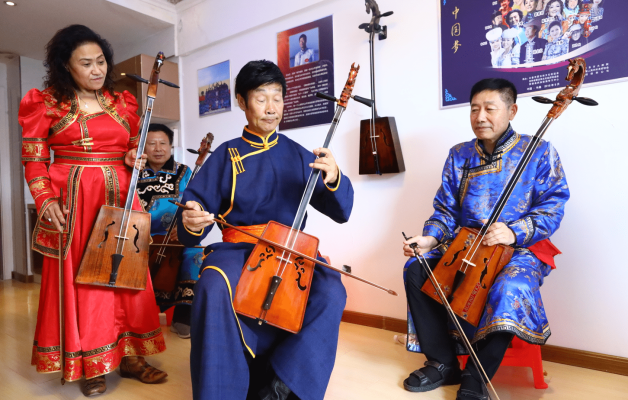 赤峰馬頭琴協(xié)會(huì)地址電話號碼-第1張圖片